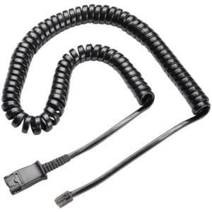 CORDON PLANTRONICS U10P-S19  - ACCESSOIRE CASQUE