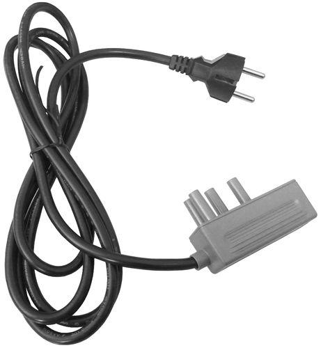 CORDON DE REMPLACEMENT POUR TEST DANS LES PRISES SECTEUR - POUR MX435D UNIQUEMENT