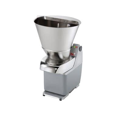 Coupe-légumes - 2 vitesses - 1200kg/h Dito Sama TR210 (DTR210YVVT)_0