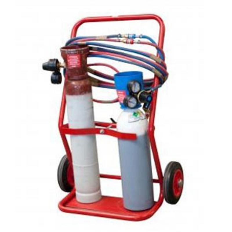 DIABLE BOUTEILLE PETIT MODELE 100KG R.CAOUT RGE