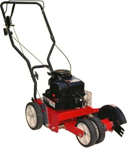 Dresse-bordure 550 g - moteur B&S 148 cm3 450 - profondeur de travail 5,75 cm_0
