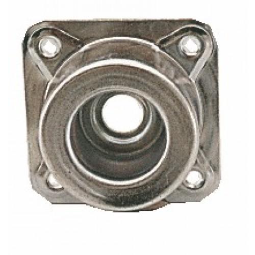 EMBASE POUR PIEDS DE MEUBLE 323-4 PIÈCES CAMAR