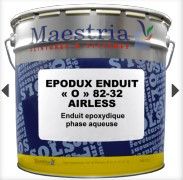 Epodux enduit 