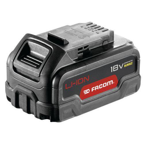 FACOM 1 BATTERIE 10.8V - 5.0AH LI-ION FACOM