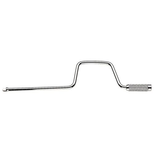 FACOM 1 VILEBREQUIN 3/8 MANCHE MÉTALLIQUE FACOM