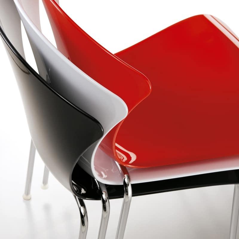 Fauteuils Glossy_0