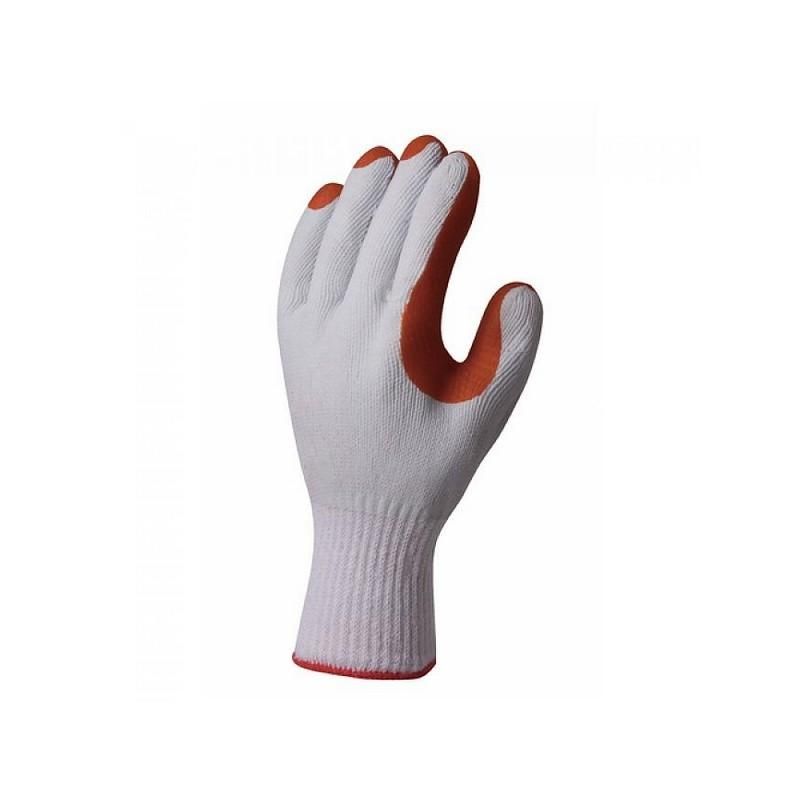 GANTS DE TRAVAIL LATEX - DELTA PLUS