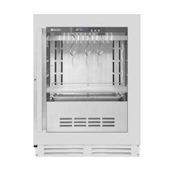 Hendi Armoire de maturation de la viande, 98L, 595x620x830mm - inox 221426_0
