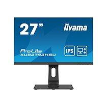 IIYAMA PROLITE XUB2793HSU-B4 - ÉCRAN LED - FULL HD (1080P) - 27