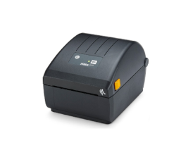 Imprimante d'étiquettes économique 4 pouces - largeur 104mm - ZD220_0