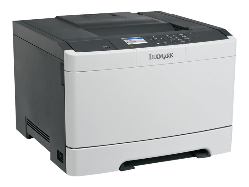 IMPRIMANTE LASER COULEUR LEXMARK CS417DN