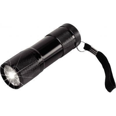 Lampe LED Torche_0