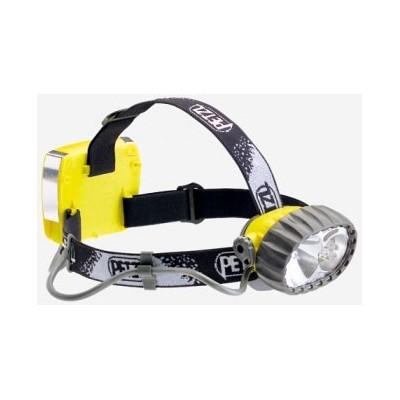 LAMPES FRONTALES TOUT TERRAIN