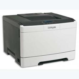 LEXMARK IMPRIMANTE LASER COULEUR CS310N