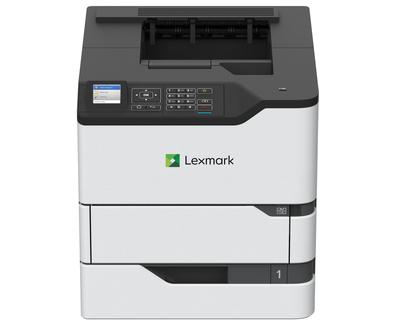 Lexmark MS821dn 1200 x 1200 DPI A4_0
