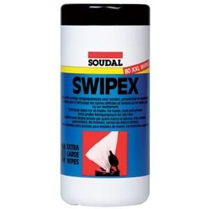 LINGETTE SWIPEX SOUDAL