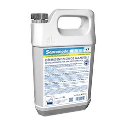 Liquide vaisselle 5L SOPROMODE - P00334_0