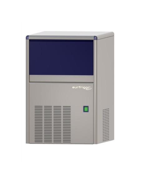 Machine à glace paillettes 60Kg - Réserve 10Kg - Refroidissement par air - Référence : MGES60A_0