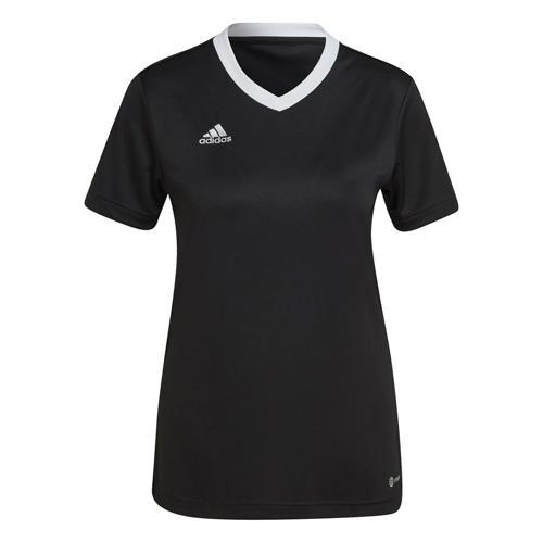MAILLOT FEMME - ADIDAS - ENTRADA 22 NOIR