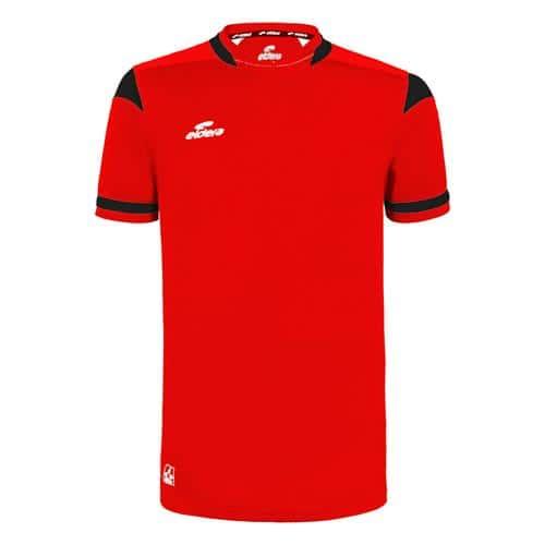 MAILLOT NAISE - ELDERA - ROUGE/NOIR