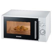MICRO-ONDES MW 7873, 900 WATT, BLANC
