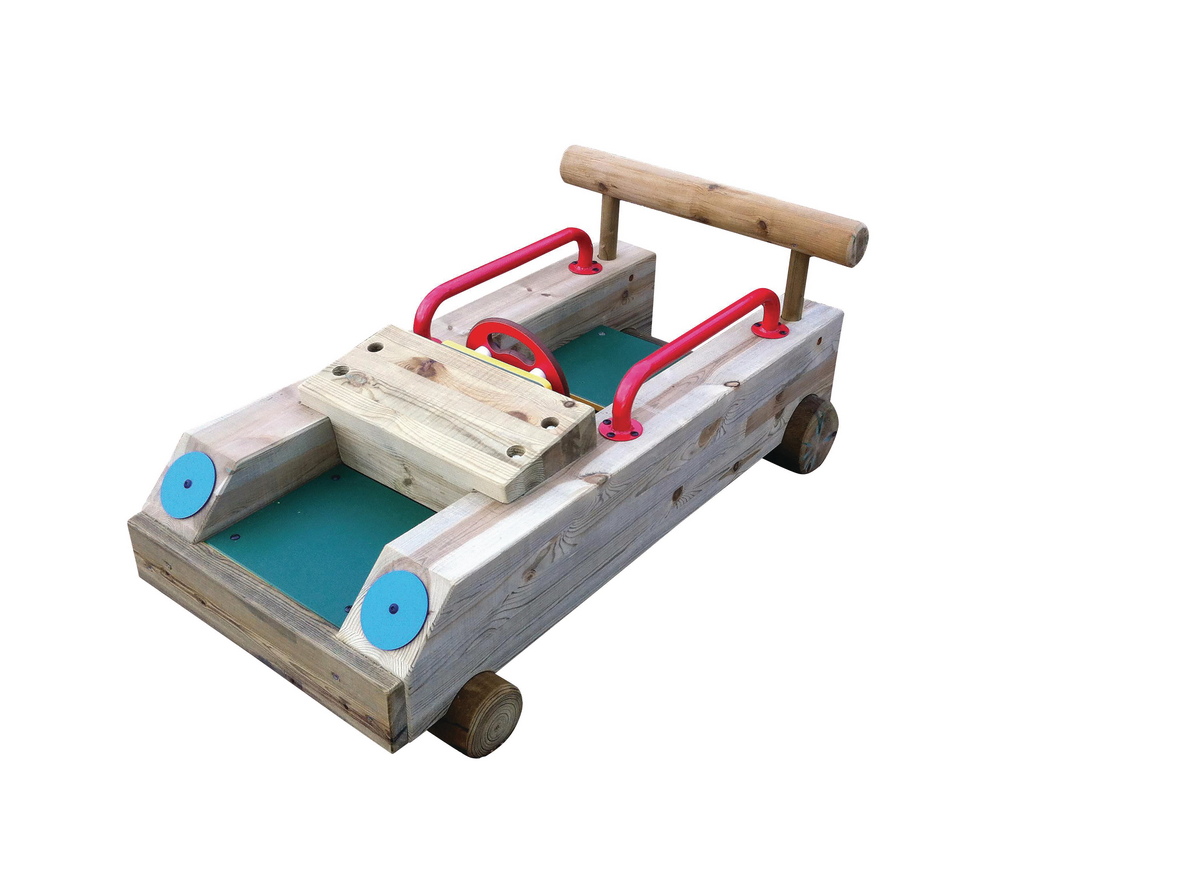 MINI KARTING