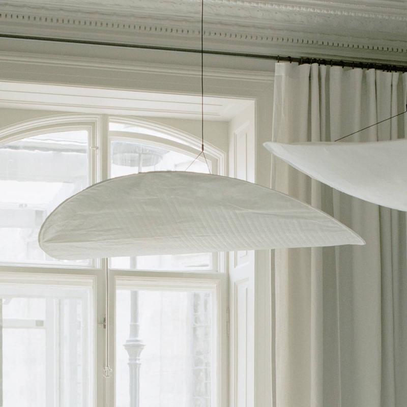 NEW WORKS TENSE SUSPENSION LED LONGUEUR 90CM