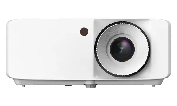 Optoma ZW340e Projecteur à  focale standard 3600 ANSI lumens DLP WXGA (1280x800) Compatibilité 3D Bla_0
