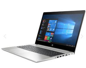 Ordinateur portable HP ProBook 450 G7 - Fin, léger, Intel Core i3/i5, Nvidia Geforce MX130, SSD jusqu'à 512Go_0