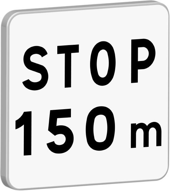 Panonceaux Taliasign M classe 1 Indications Permanentes - PNPTLGLV1M-TL13/P_0