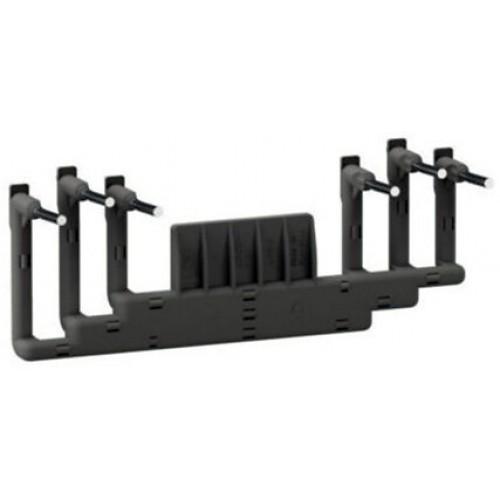 PEIGNE DE CONNEXION RAPIDO POUR PRISES 2P+T ET USB CÉLIANE LEGRAND