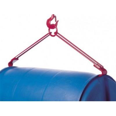 PINCE À FÛT MANUELLE POUR FÛTS - 350 KG