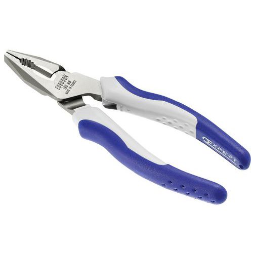 PINCE UNIVERSELLE 200 MM / E080505 - EXPERT