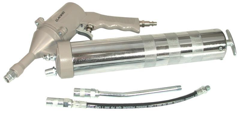 Pistolet de graissage universel - pneumatique - lacmé - 330630_0