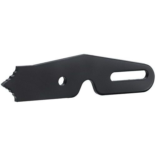 POINÇON POUR PINCE À SERTIR LES PROFILÉS MÉTALLIQUES 90 42 340 - KNIPEX