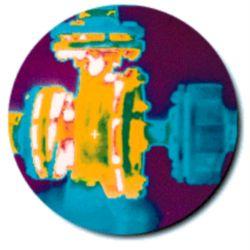 Pompes hautes températures - eaux surchauffées jusqu'à 230°C et huiles thermofluides jusqu'à 350°C_0