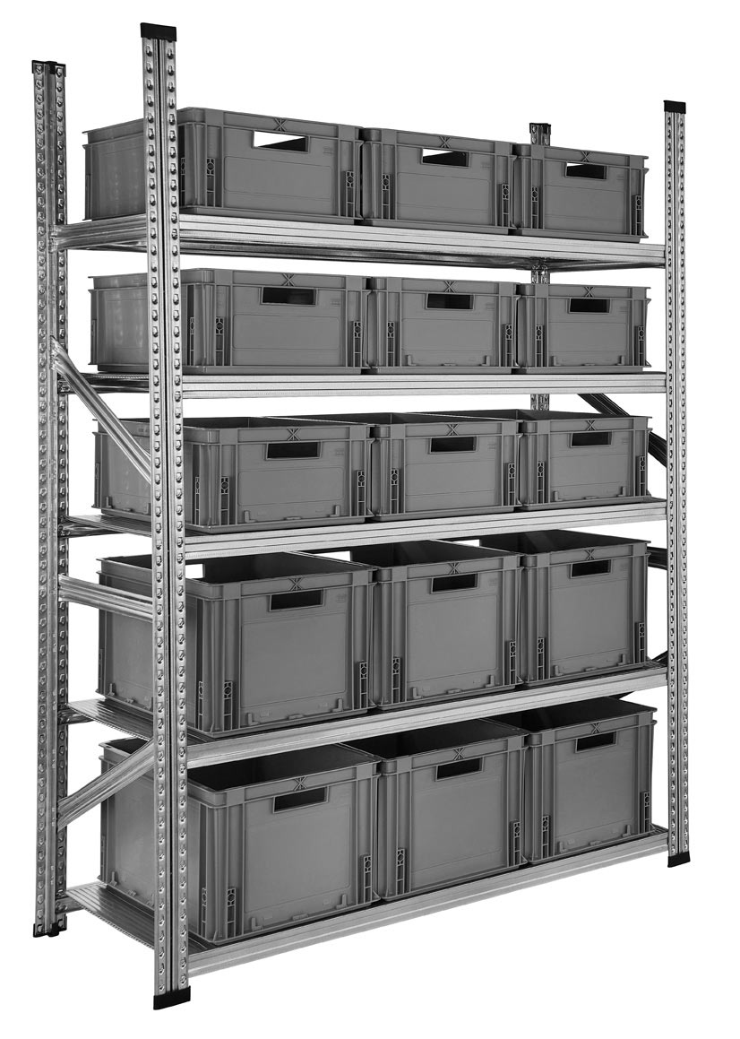 KIT DÉPART GALVA CAISSE 6