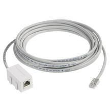 RALLONGE RJ45/RJ45 FTP