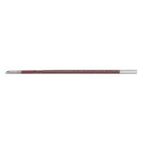 RECHARGE BILLE RFNS-GG POINTE MOYENNE. ENCRE ROUGE - LOT DE 24