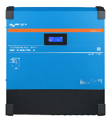 Régulateur solaire MPPT RS 450/200-Tr Victron SmartSolar avec connectivité Bluetooth et technologie avancée_0