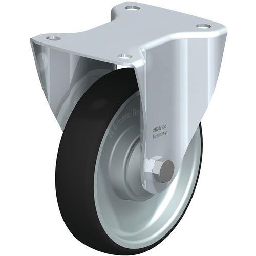 ROUE POLYURÉTHANE THERMOPLASTIQUE B-PATH 160K - BLICKLE