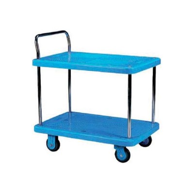 SERVANTE ATELIER PLASTIQUE - 200KG