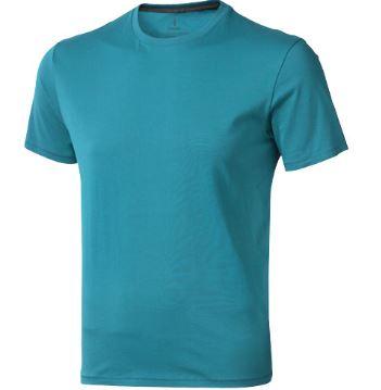 T-shirt manches courtes pour homme Nanaimo - Référence 38011510_0