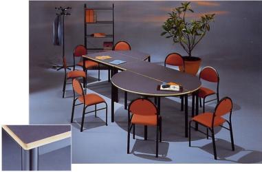 Tables pour salles de réunion - artense_0