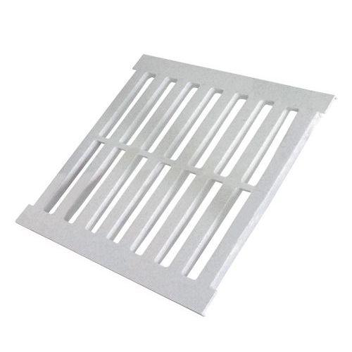 TABLETTE POLYPROPYLÈNE TYPE:PERFORÉE LARGEUR:1200 MM - CAMBRO