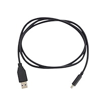 TARGUS - CÂBLE USB DE TYPE-C - USB-C POUR USB TYPE A - 1 M