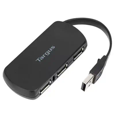 TARGUS Concentrateur 4 ports USB_0