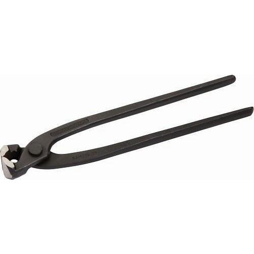 TENAILLE DE MÉCANICIEN - FORGÉ EN ACIER AU CARBONE TREMPÉ SAM OUTILLAGE