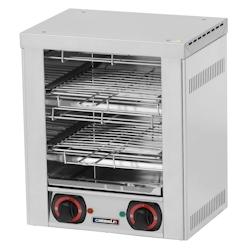 Toasteur double 4 pinces CTOD4P Casselin - CTOD4P_0