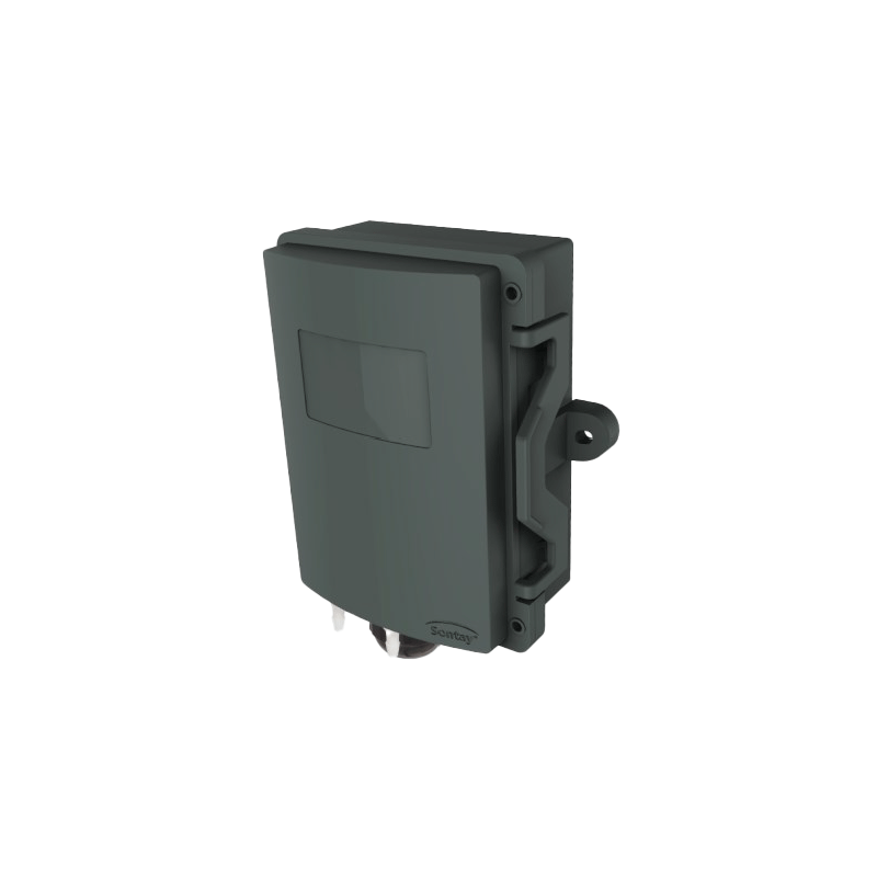 Transmetteur de pression différentielle d'air multi-plages - DPT - 0 - 125Pa, 0 - 250Pa, 0 - 500Pa, 0 - 750Pa, 0 - 1250Pa, 0 - 1500Pa, 0 - 2500Pa & ±250Pa_0